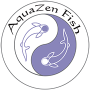 Aqua Zen Fish